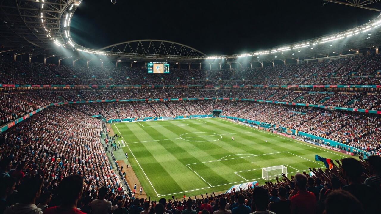 বিশ্বকাপে ২০২৬ - বাছাই পর্ব সম্পূর্ণ তথ্য